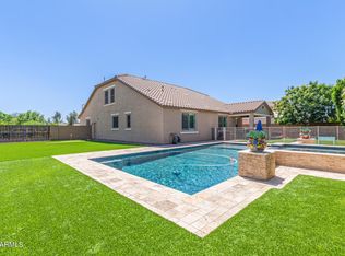 21918 E Maya Rd, Queen Creek, AZ 85142