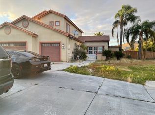 296 Quiet Ct, San Jacinto, CA 92582