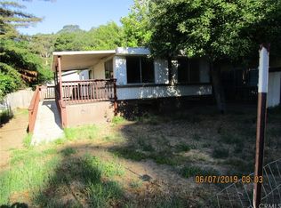 4713 Clay St, Lucerne, CA 95458