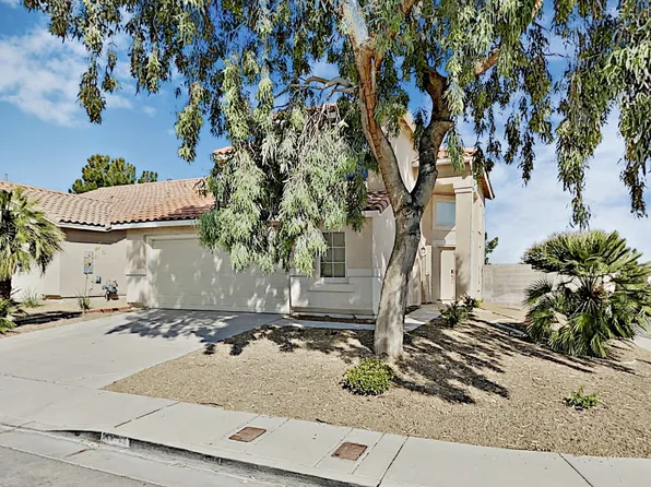 9019 Union Gap Rd, Las Vegas, NV 89123