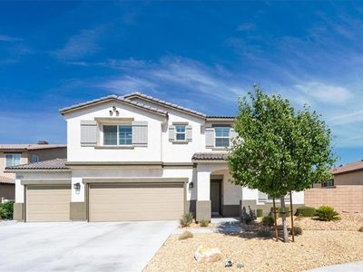 12987 Hill Ct, Victorville, CA, 92392