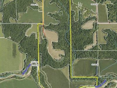 130 North Ave, Versailles, IL, 62378