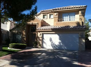 7918 Macklin St, Las Vegas, NV 89129