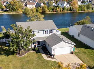 1500 Howland Dr, Joliet, IL 60431