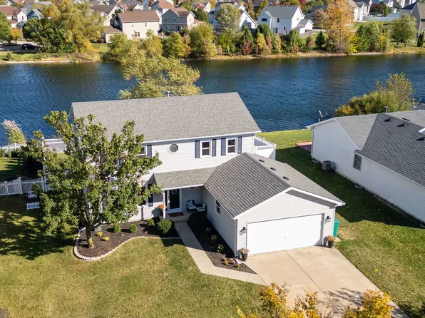 1500 Howland Dr, Joliet, IL 60431