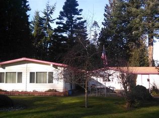 62 Cypress Cir, Port Angeles, WA