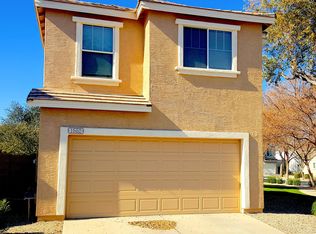 1552 S Roadrunner Dr, Gilbert, AZ 85296