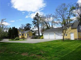 501 Bristol Ferry Rd, Portsmouth, RI 02871