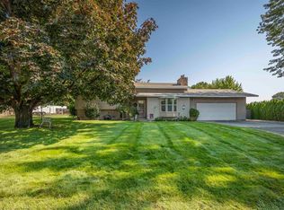 3401 W 23rd Pl, Kennewick, WA 99337