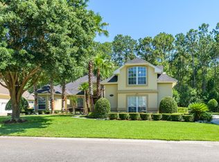 2024 E Clovelly Ln, Saint Augustine, FL 32092