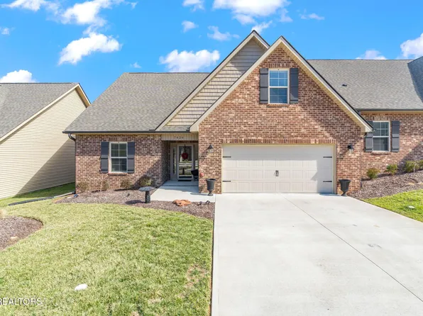 7426 Willow Path Ln, Knoxville, TN 37918