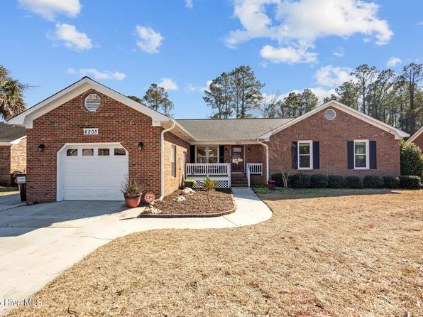 6205 Strawfield Drive, Wilmington, NC 28405