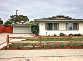 676 San Ricardo Dr, Santa Barbara, CA 93111
