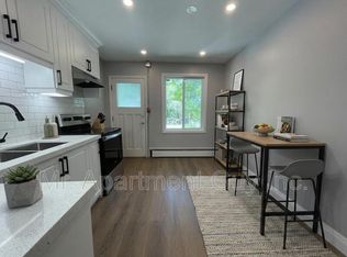 1148 Queens Blvd SUITE 3, Kitchener, ON N2M1C2