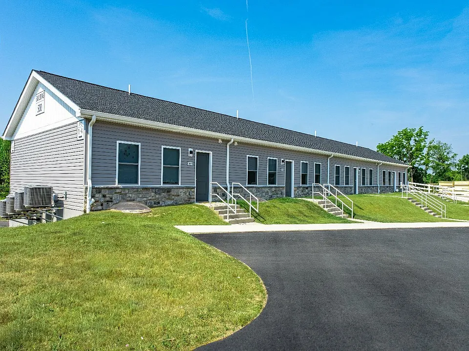Dover Highlands