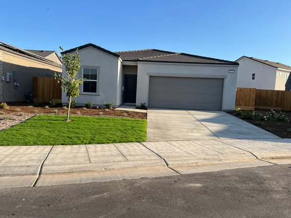 1086 Deerhorn Dr W, Madera, CA 93636