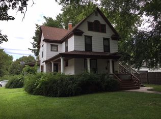 206 E Ashton Ave #1/2, Grand Island, NE 68801