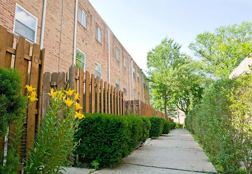 Main Line Village