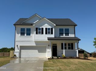 1628 Meadowfern Pl, Willow Spring, NC 27592