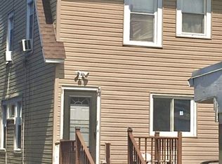 282 Cleveland St, Orange, NJ 07050