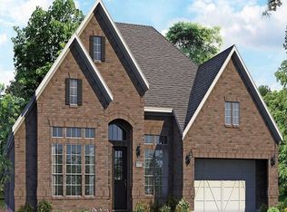 23415 Sandrigo St, Richmond, TX 77406