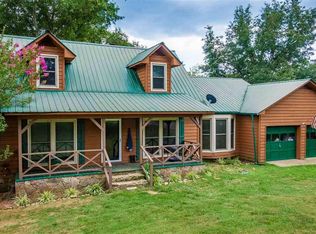 1094 County Road 46, Crossville, AL 35962
