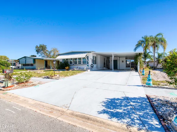 730 Greenfield Dr, Port Orange, FL 32129