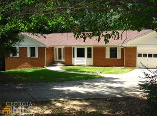 45 Country Place Ct, Stockbridge, GA 30281