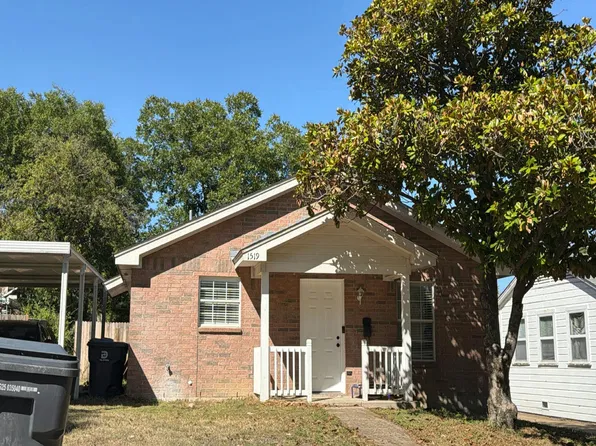 1519 Georgia Ave, Dallas, TX 75216