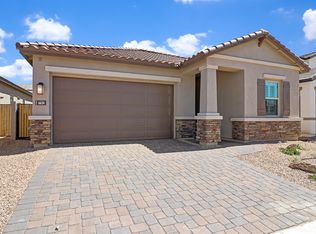 2054 E Dry Wood Rd, Phoenix, AZ 85024