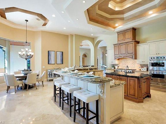 5th image of 615 Venezia Grande Dr