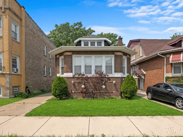 8136 S Chappel Ave, Chicago, IL 60617