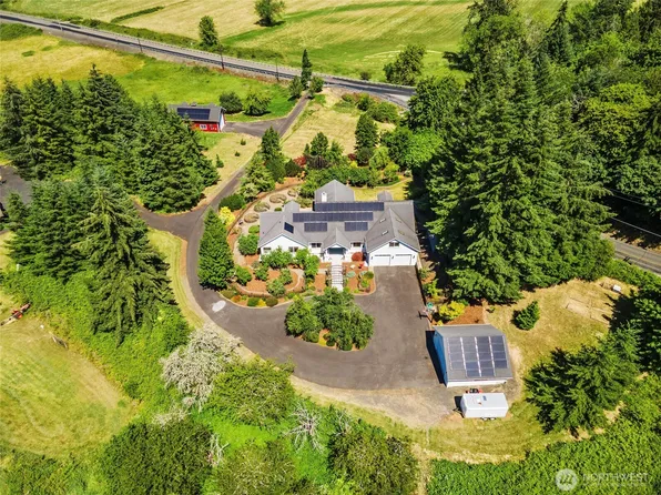 109 Shorey View Lane, Chehalis, WA 98532