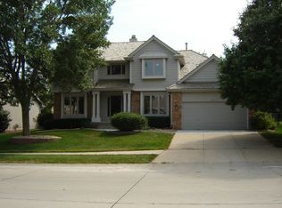 14711 Corby St, Omaha, NE 68116