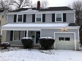 280 Melbourne Ave, Akron, OH 44313