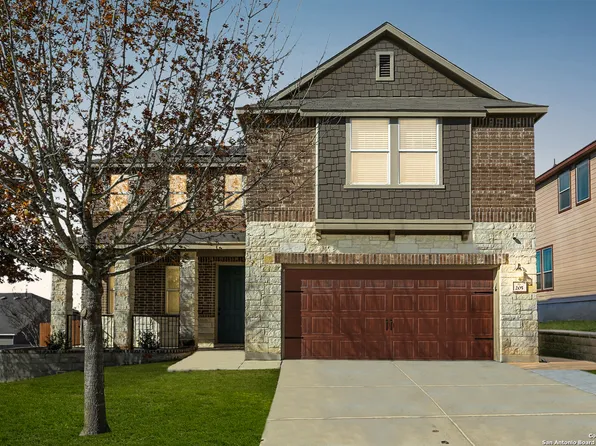 205 LANDMARK HVN, Cibolo, TX 78108