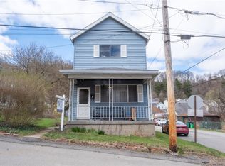44 Greeley Ave, Pittsburgh, PA 15223