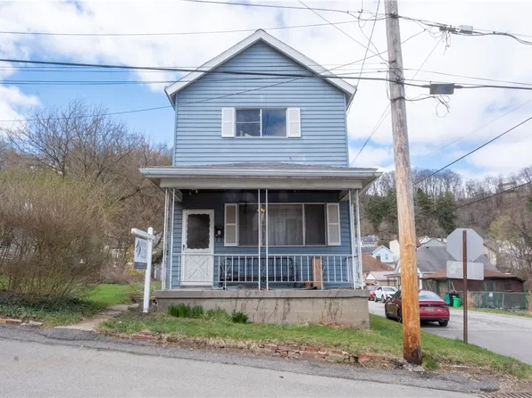 44 Greeley Ave, Pittsburgh, PA 15223