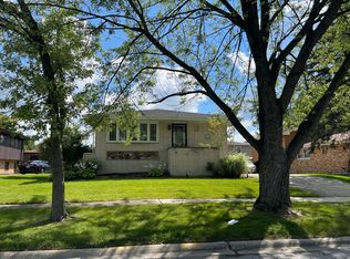 20067 Terrace Ave, Lynwood, IL