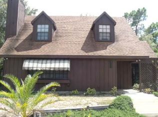 2419 Van Pelt Rd, Sebring, FL 33870