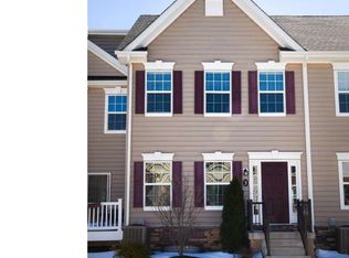 3910 Cephas Child Rd UNIT 3, Doylestown, PA 18902