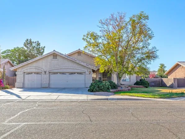 3753 W 17th Pl, Yuma, AZ 85364