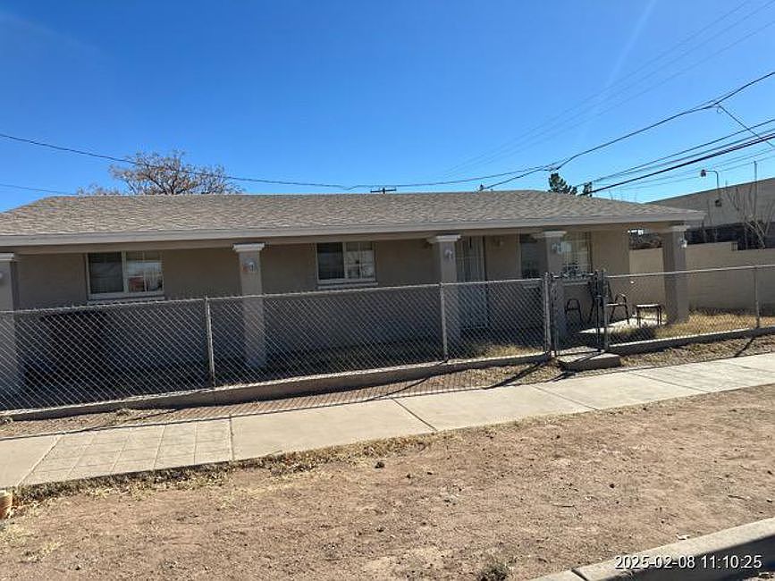 Property Front View