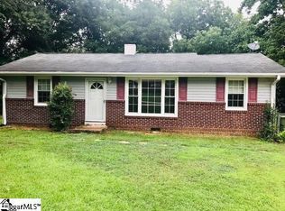 127 Pleasant Dr, Mauldin, SC 29662