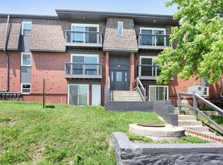 3934 Booth St UNIT 5, Kansas City, KS 66103