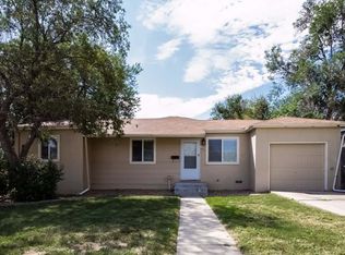 1640 Ruth Dr, Thornton, CO 80229