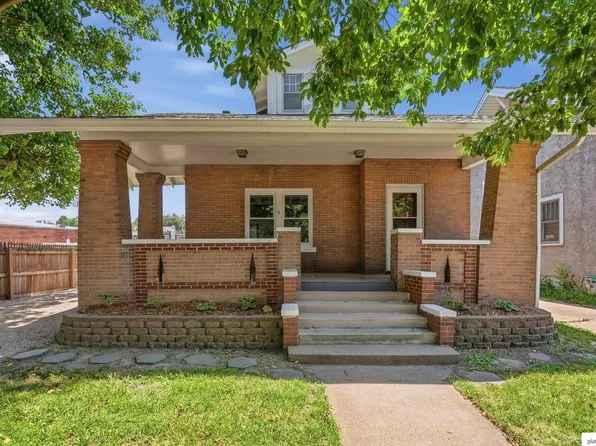 535 A St, Plattsmouth, NE 68048