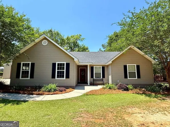 2355 Whiddon Mill Rd #Na, Tifton, GA 31793