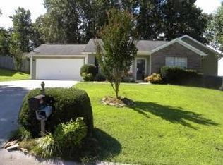 2306 Cripple Oak Ln, Powell, TN 37849