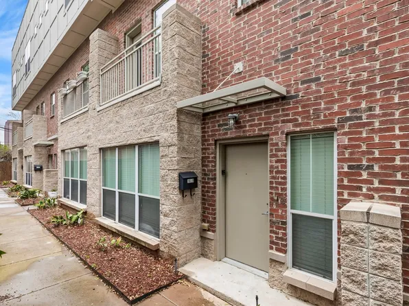 1609 Tribeca Way, Dallas, TX 75204